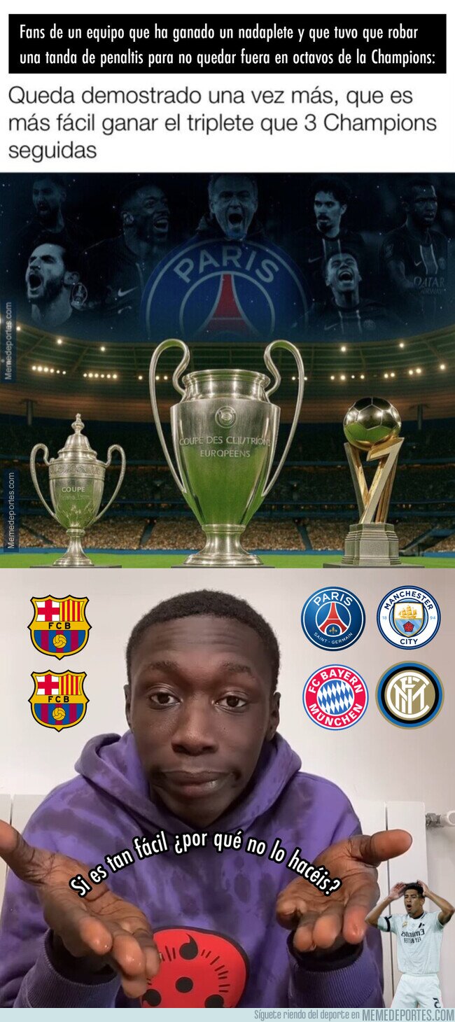 1223349 - ¿Sabéis lo que es fácil de ganar? Un nadaplete