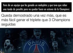 Enlace a ¿Sabéis lo que es fácil de ganar? Un nadaplete