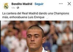 Enlace a Esta es la falta de vergüenza que aspiro tener en la vida