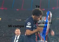 Enlace a Aquí normalizando la infidelidad...