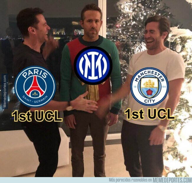 1223378 - Inter, el que los hace debutar