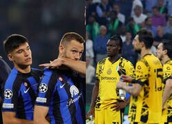 Enlace a Inter ha estado presente en cuatro tripletes distintos