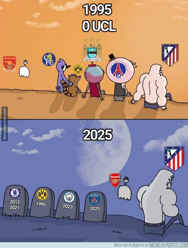 1223381 - 30 años da para mucho, pero no para todos