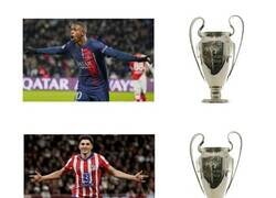 Enlace a Kylian, ya sabes...