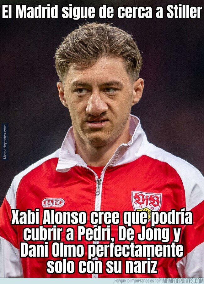 1223409 - Huele a fichajazo