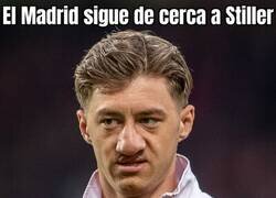 Enlace a Huele a fichajazo