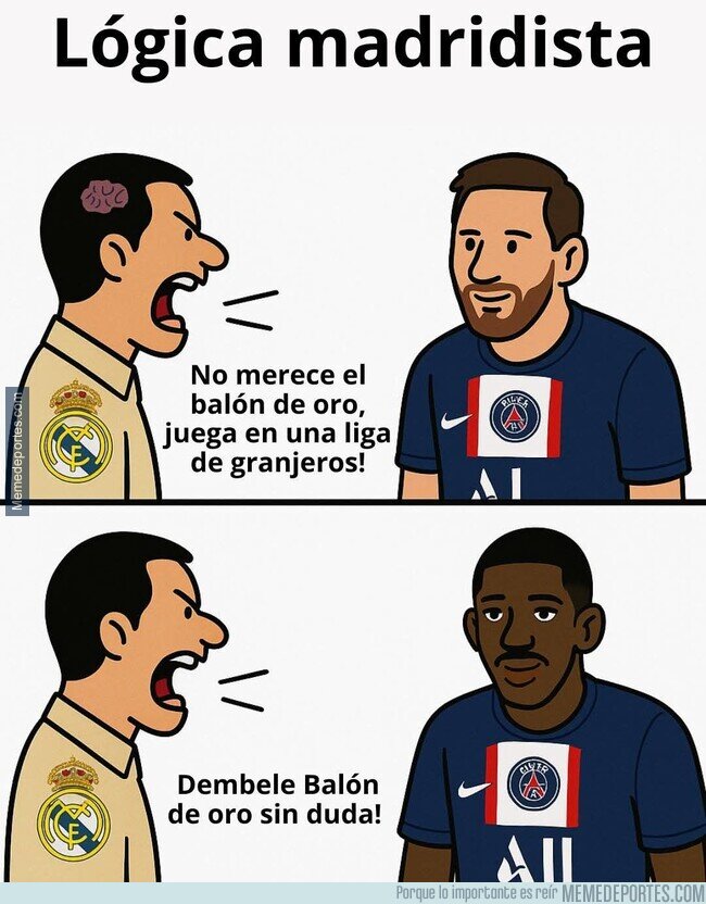 1223438 - Ahora si vale la Liga Francesa