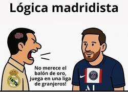 Enlace a Ahora si vale la Liga Francesa