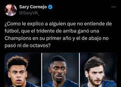 Enlace a Pero tranquilos, que ya le encontrarán una explicación y una justificación retorcidas sus fanboys