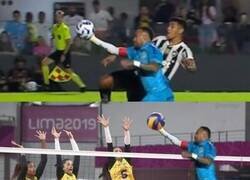 Enlace a Neymar multidisciplina