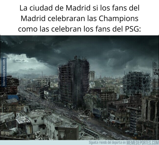 1223466 - No quedaría ciudad