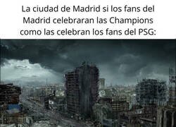 Enlace a No quedaría ciudad