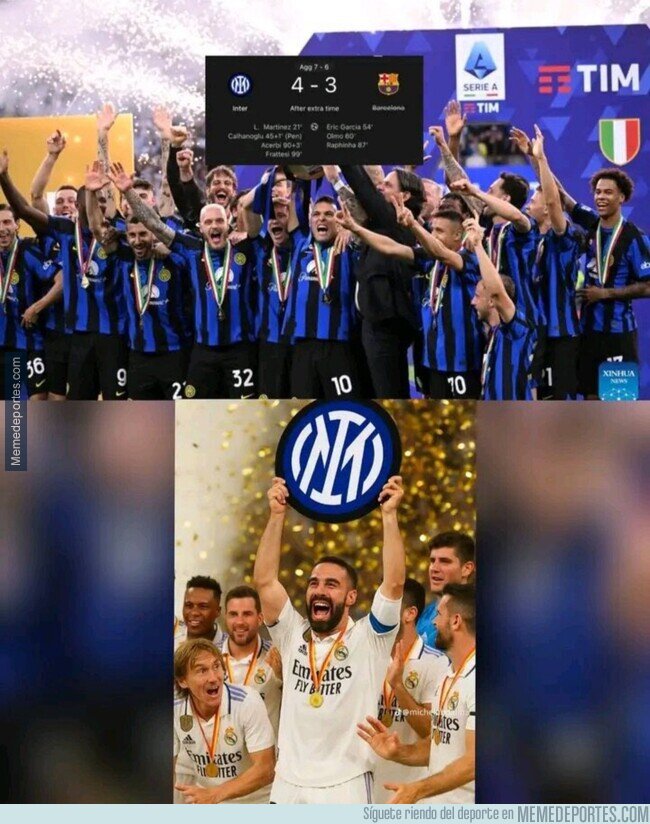 1223467 - Cada uno celebra lo que puede