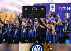 Enlace a Cada uno celebra lo que puede