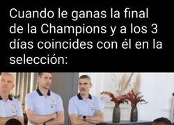 Enlace a Momento incómodo