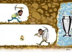 Enlace a Le faltó aguantar un poco más