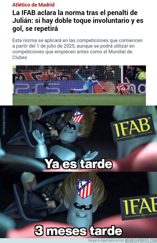 1223476 - Ahora ya de poco sirve