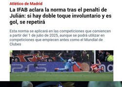 Enlace a Ahora ya de poco sirve