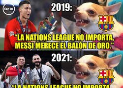 Enlace a La hipotenusa catalana