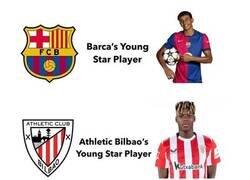 Enlace a Las promesas de cada club