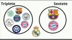 Enlace a No es cosa de todos los equipos