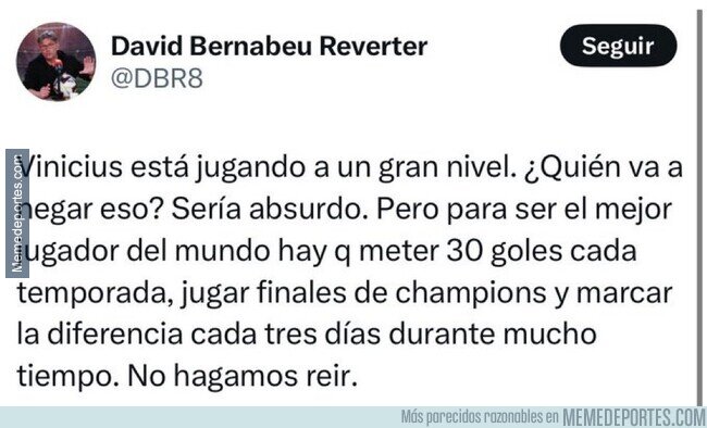 1223511 - David Bernabéu descarta a Lamine Yamal por la lucha del BdO
