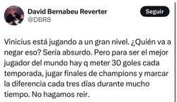 Enlace a David Bernabéu descarta a Lamine Yamal por la lucha del BdO