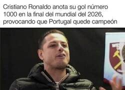 Enlace a 1% de posibilidades, 99% de fe