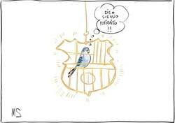 Enlace a El culebrón Joan García