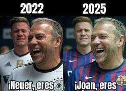 Enlace a La historia se repite