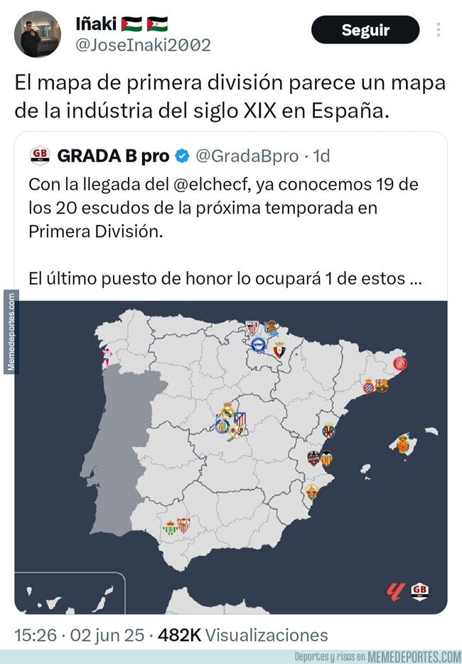 1223532 - La España vaciada se nota hasta en el fútbol