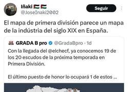 Enlace a La España vaciada se nota hasta en el fútbol