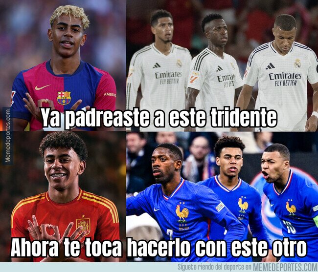 1223540 - Ahora toca Francia