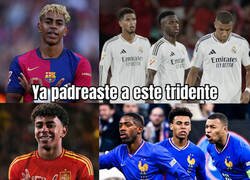 Enlace a Ahora toca Francia