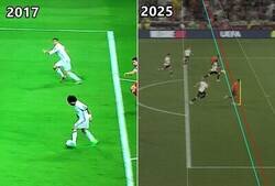 Enlace a Es indudable que se mantiene vigente...