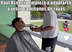 Enlace a Trabajo inmersivo de Asencio