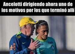 Enlace a Qué curioso es el fútbol