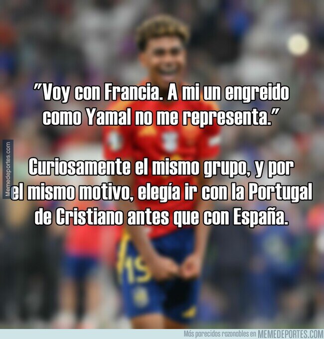 1223569 - No hay nada más hipócrita e inconsistente que un madridista español