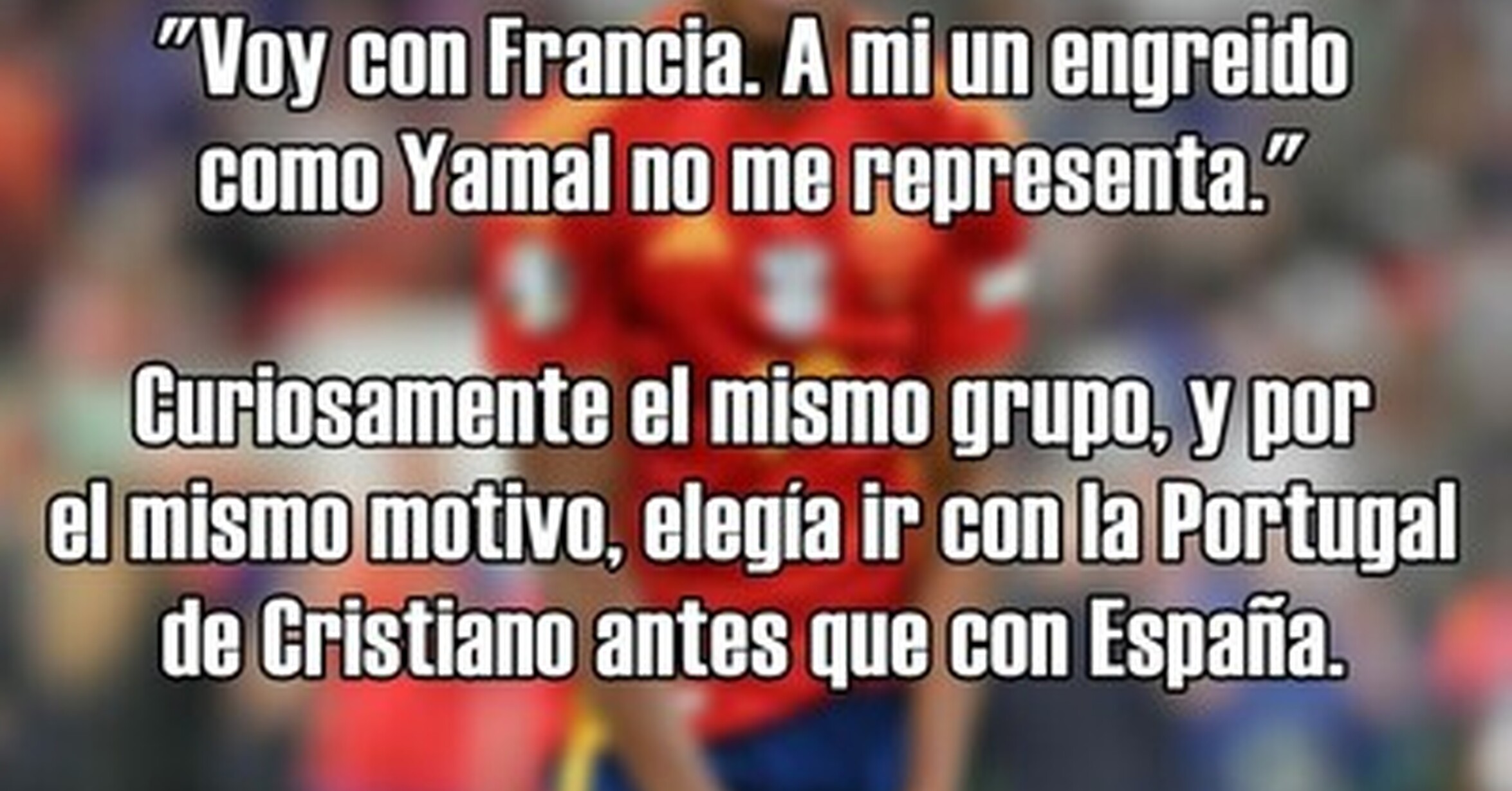 [ MEMEDEPORTES ] No hay nada más hipócrita e inconsistente que un ...