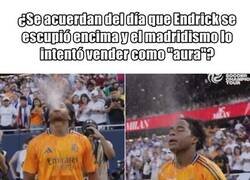 Enlace a Pero qué asco, tú...