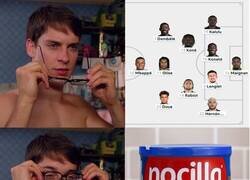 Enlace a Ya decía yo que me recordaba a algo