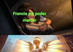 Enlace a Y quieren que creamos que el fútbol francés es competitivo