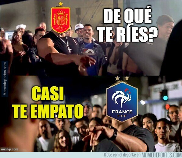 1223604 - Casi, pero no...