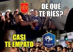 Enlace a Casi, pero no...