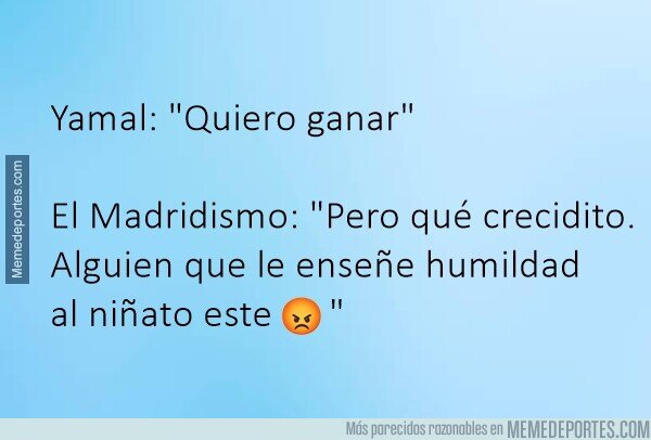 1223610 - ¿De verdad ha dicho algo malo?