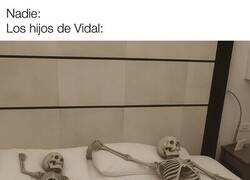 Enlace a Qué llegará primero, Chile al mundial o el hombre a Marte