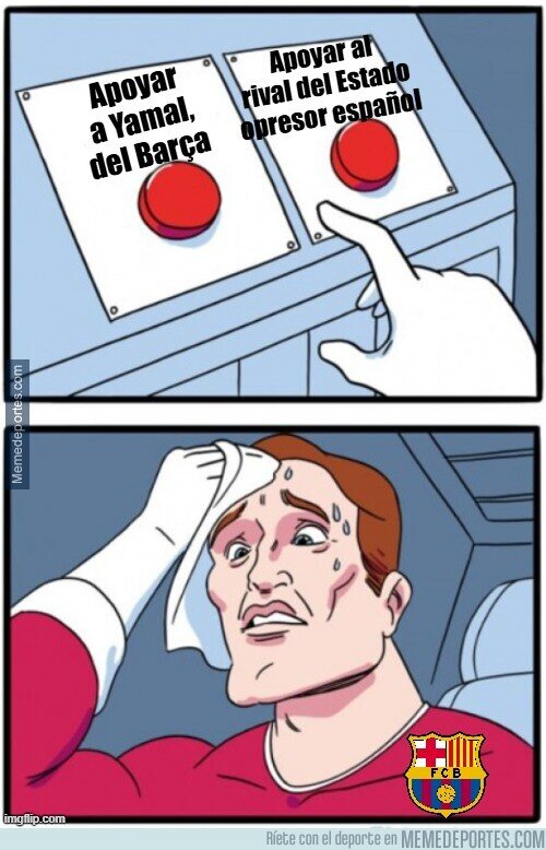 1223615 - Espanya no debe ganar....