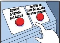 Enlace a Espanya no debe ganar....