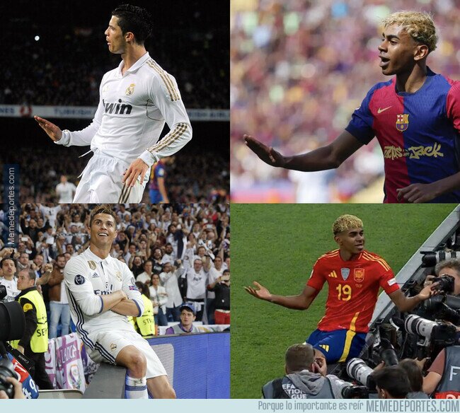 1223624 - Estos dos se enfrentan en una final el domingo