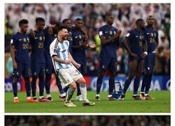 Enlace a Mismas vibras